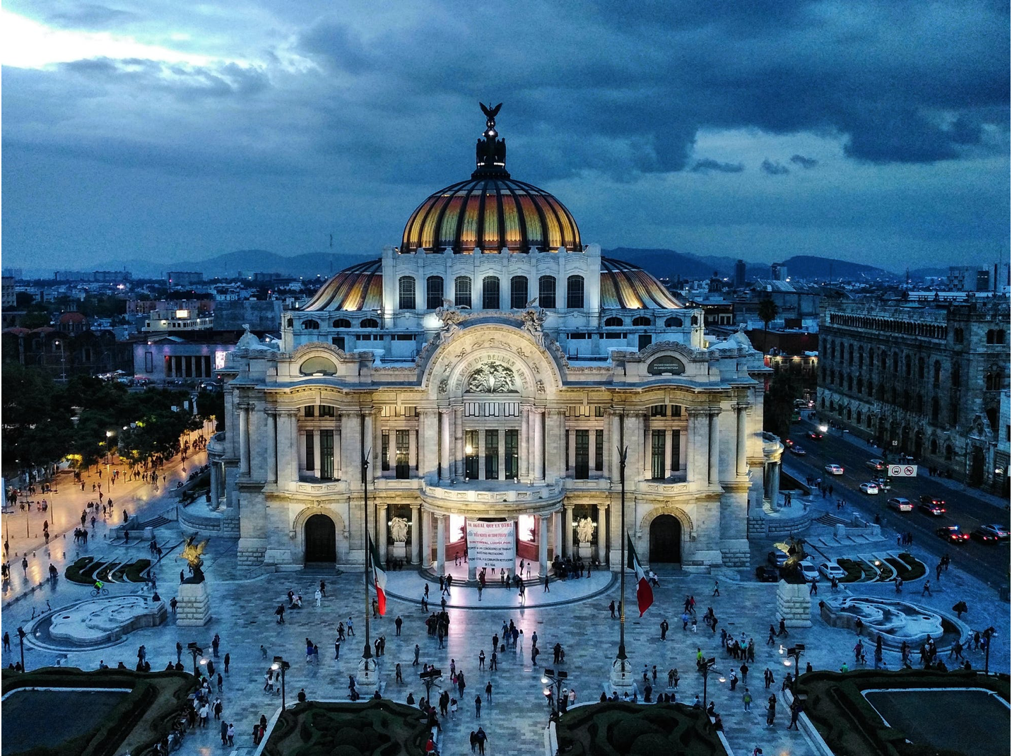 CDMX