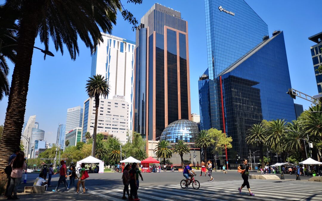 CDMX?