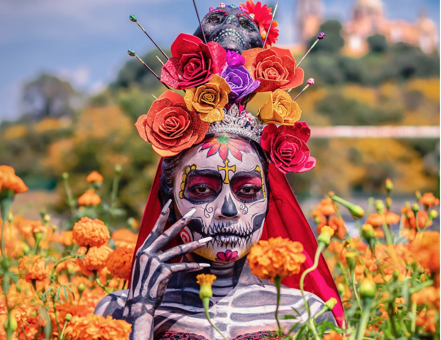 Día de Muertos
